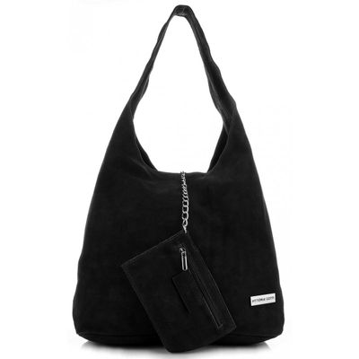 Shopper bag na lato casualowa ze sklepu: PaniTorbalska w kategorii: Torby Shopper bag - zdjęcie 5FC76B8-2BE-6120_6137