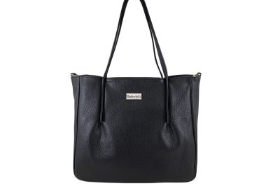 Shopper bag elegancka ze sklepu: butyolivier w kategorii: Torby Shopper bag - zdjęcie 63DB1C8-921-7240_10460