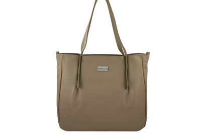 Shopper bag elegancka ze sklepu: butyolivier w kategorii: Torby Shopper bag - zdjęcie 63DB1C8-921-7240_10461