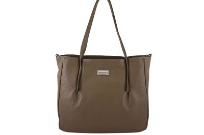 Shopper bag elegancka ze sklepu: butyolivier w kategorii: Torby Shopper bag - zdjęcie 63DB1C8-921-7240_10462