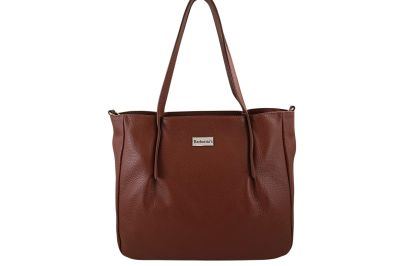 Shopper bag elegancka ze sklepu: butyolivier w kategorii: Torby Shopper bag - zdjęcie 63DB1C8-921-7240_10463