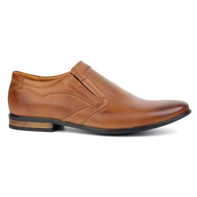 Buty eleganckie męskie jesienne ze sklepu: butyolivier w kategorii: Buty eleganckie męskie - zdjęcie 63DB1C8-921-7240_10586