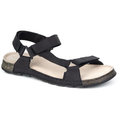 Sandały męskie na lato ze sklepu: butyolivier w kategorii: Sandały męskie - zdjęcie 63DB1C8-921-7240_11007