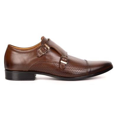 Buty eleganckie męskie na jesień ze sklepu: butyolivier w kategorii: Buty eleganckie męskie - zdjęcie 63DB1C8-921-7240_11184