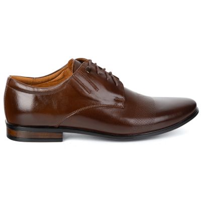 Buty eleganckie męskie jesienne ze sklepu: butyolivier w kategorii: Buty eleganckie męskie - zdjęcie 63DB1C8-921-7240_11213
