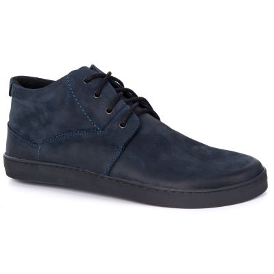 Buty zimowe męskie na zimę ze sklepu: butyolivier w kategorii: Buty zimowe męskie - zdjęcie 63DB1C8-921-7240_11250