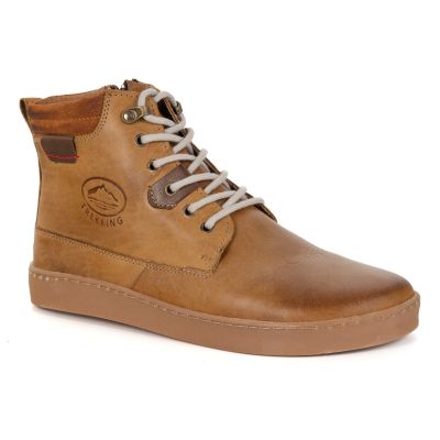 Buty zimowe męskie na zimę ze sklepu: butyolivier w kategorii: Buty zimowe męskie - zdjęcie 63DB1C8-921-7240_11332