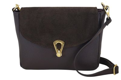 Listonoszka elegancka ze sklepu: butyolivier w kategorii: Listonoszki - zdjęcie 63DB1C8-921-7240_11432