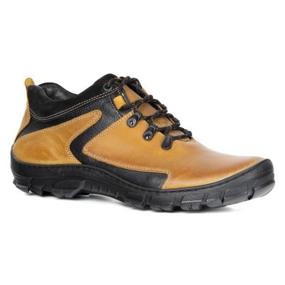 Buty trekkingowe męskie jesienne ze sklepu: butyolivier w kategorii: Buty trekkingowe męskie - zdjęcie 63DB1C8-921-7240_11441
