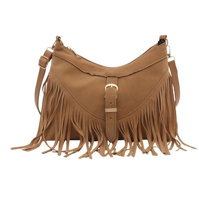 Listonoszka w stylu boho ze sklepu: butyolivier w kategorii: Listonoszki - zdjęcie 63DB1C8-921-7240_11510