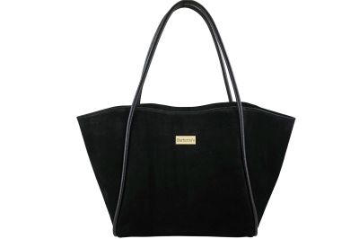 Shopper bag elegancka ze sklepu: butyolivier w kategorii: Torby Shopper bag - zdjęcie 63DB1C8-921-7240_11541