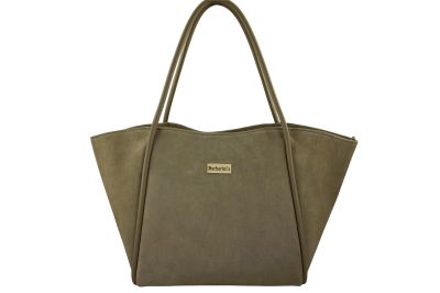 Shopper bag elegancka ze sklepu: butyolivier w kategorii: Torby Shopper bag - zdjęcie 63DB1C8-921-7240_11542