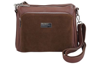 Listonoszka elegancka ze sklepu: butyolivier w kategorii: Listonoszki - zdjęcie 63DB1C8-921-7240_11804