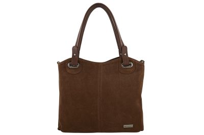 Shopper bag elegancka ze sklepu: butyolivier w kategorii: Torby Shopper bag - zdjęcie 63DB1C8-921-7240_11812