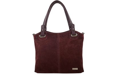 Shopper bag elegancka ze sklepu: butyolivier w kategorii: Torby Shopper bag - zdjęcie 63DB1C8-921-7240_11816