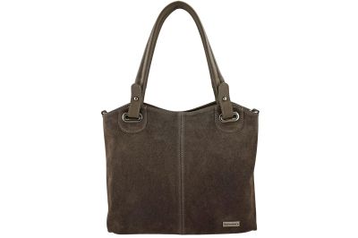 Shopper bag elegancka ze sklepu: butyolivier w kategorii: Torby Shopper bag - zdjęcie 63DB1C8-921-7240_11817