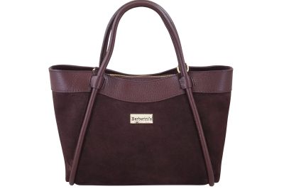 Shopper bag elegancka ze sklepu: butyolivier w kategorii: Torby Shopper bag - zdjęcie 63DB1C8-921-7240_11905