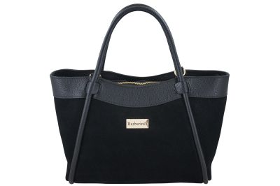 Shopper bag elegancka ze sklepu: butyolivier w kategorii: Torby Shopper bag - zdjęcie 63DB1C8-921-7240_11908
