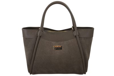 Shopper bag elegancka ze sklepu: butyolivier w kategorii: Torby Shopper bag - zdjęcie 63DB1C8-921-7240_11909