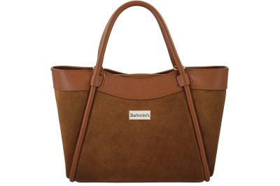 Shopper bag elegancka ze sklepu: butyolivier w kategorii: Torby Shopper bag - zdjęcie 63DB1C8-921-7240_11911