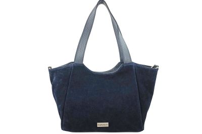 Shopper bag wakacyjna ze sklepu: butyolivier w kategorii: Torby Shopper bag - zdjęcie 63DB1C8-921-7240_11912