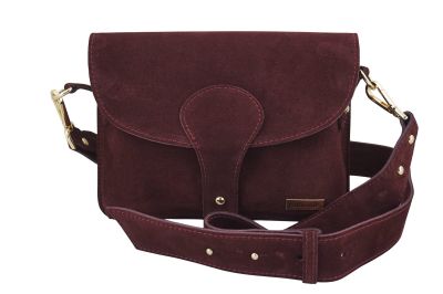 Listonoszka elegancka ze sklepu: butyolivier w kategorii: Listonoszki - zdjęcie 63DB1C8-921-7240_11931