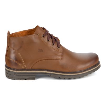 Buty zimowe męskie na zimę ze sklepu: butyolivier w kategorii: Buty zimowe męskie - zdjęcie 63DB1C8-921-7240_11972