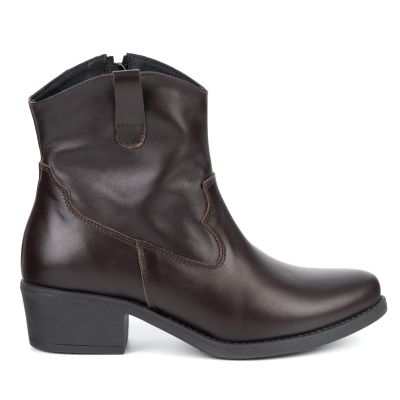 Botki jesienne ze sklepu: butyolivier w kategorii: Botki - zdjęcie 63DB1C8-921-7240_11976
