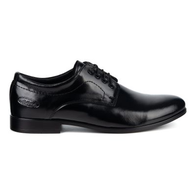 Buty eleganckie męskie jesienne ze sklepu: butyolivier w kategorii: Buty eleganckie męskie - zdjęcie 63DB1C8-921-7240_12159