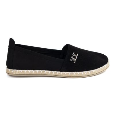 Espadryle damskie na lato ze sklepu: butyolivier w kategorii: Espadryle damskie - zdjęcie 63DB1C8-921-7240_12780