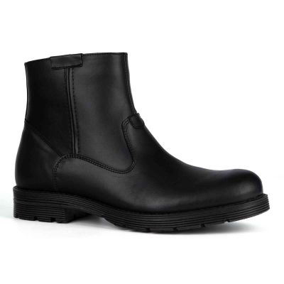 Buty zimowe męskie na zimę ze sklepu: butyolivier w kategorii: Buty zimowe męskie - zdjęcie 63DB1C8-921-7240_12840