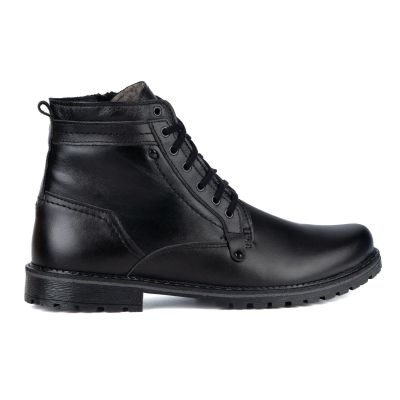 Buty zimowe męskie zimowe ze sklepu: butyolivier w kategorii: Buty zimowe męskie - zdjęcie 63DB1C8-921-7240_12991