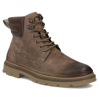 Buty zimowe męskie zimowe ze sklepu: butyolivier w kategorii: Buty zimowe męskie - zdjęcie 63DB1C8-921-7240_13157