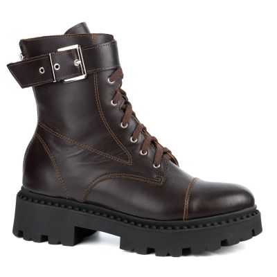 Workery damskie jesienne ze sklepu: butyolivier w kategorii: Workery damskie - zdjęcie 63DB1C8-921-7240_13162