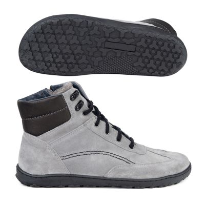 Buty zimowe męskie zimowe ze sklepu: butyolivier w kategorii: Buty zimowe męskie - zdjęcie 63DB1C8-921-7240_13174