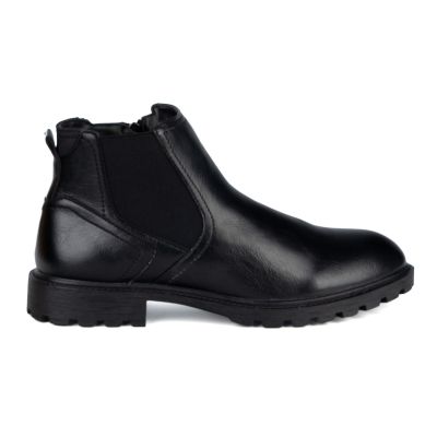 Buty zimowe męskie na zimę ze sklepu: butyolivier w kategorii: Buty zimowe męskie
