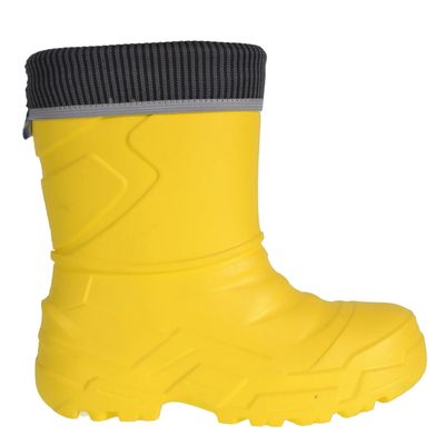 Kalosze dziecięce zimowe ze sklepu: butyolivier w kategorii: Kalosze dziecięce - zdjęcie 63DB1C8-921-7240_13289