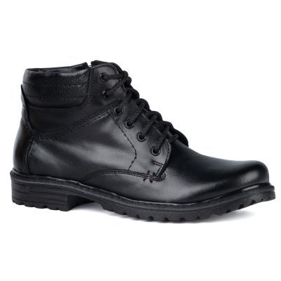 Buty zimowe męskie na zimę ze sklepu: butyolivier w kategorii: Buty zimowe męskie