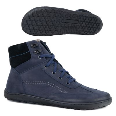 Buty zimowe męskie na zimę ze sklepu: butyolivier w kategorii: Buty zimowe męskie