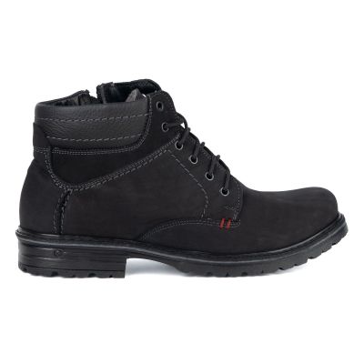 Buty zimowe męskie na zimę ze sklepu: butyolivier w kategorii: Buty zimowe męskie