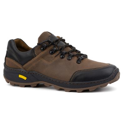 Buty trekkingowe męskie jesienne ze sklepu: butyolivier w kategorii: Buty trekkingowe męskie - zdjęcie 63DB1C8-921-7240_1382