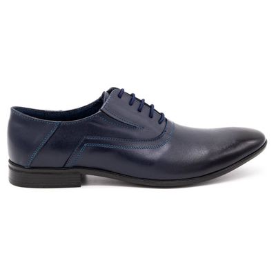 Buty eleganckie męskie jesienne ze sklepu: butyolivier w kategorii: Buty eleganckie męskie - zdjęcie 63DB1C8-921-7240_1409