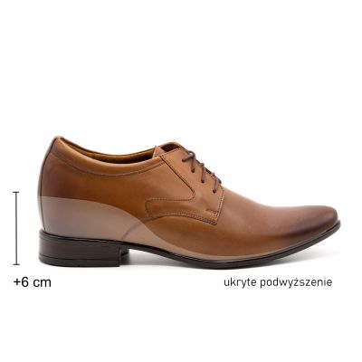 Buty eleganckie męskie jesienne ze sklepu: butyolivier w kategorii: Buty eleganckie męskie - zdjęcie 63DB1C8-921-7240_1438