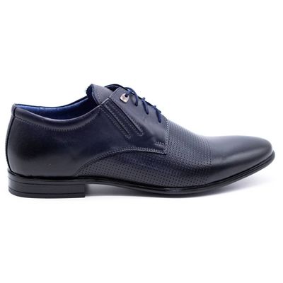 Buty eleganckie męskie na jesień ze sklepu: butyolivier w kategorii: Buty eleganckie męskie - zdjęcie 63DB1C8-921-7240_1506