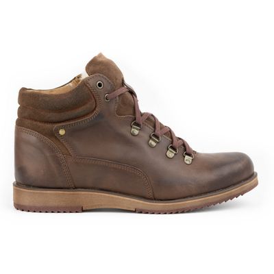 Buty zimowe męskie na zimę ze sklepu: butyolivier w kategorii: Buty zimowe męskie - zdjęcie 63DB1C8-921-7240_2226