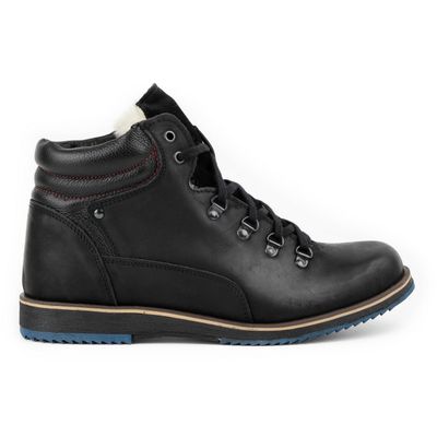 Buty zimowe męskie zimowe ze sklepu: butyolivier w kategorii: Buty zimowe męskie - zdjęcie 63DB1C8-921-7240_2227