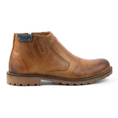 Buty zimowe męskie na zimę ze sklepu: butyolivier w kategorii: Buty zimowe męskie - zdjęcie 63DB1C8-921-7240_2229