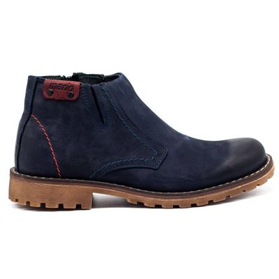 Buty zimowe męskie na zimę ze sklepu: butyolivier w kategorii: Buty zimowe męskie - zdjęcie 63DB1C8-921-7240_2231