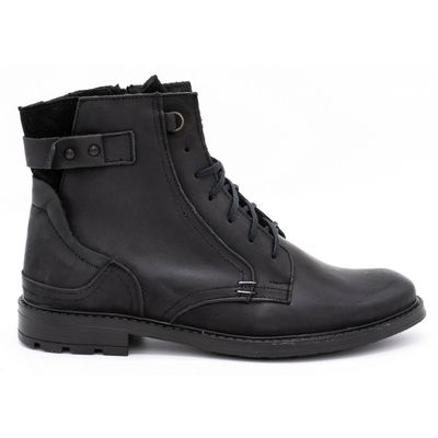 Buty zimowe męskie na zimę ze sklepu: butyolivier w kategorii: Buty zimowe męskie - zdjęcie 63DB1C8-921-7240_2235