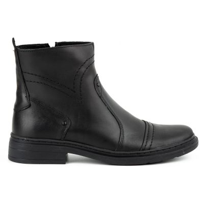 Buty zimowe męskie na zimę ze sklepu: butyolivier w kategorii: Buty zimowe męskie - zdjęcie 63DB1C8-921-7240_2291